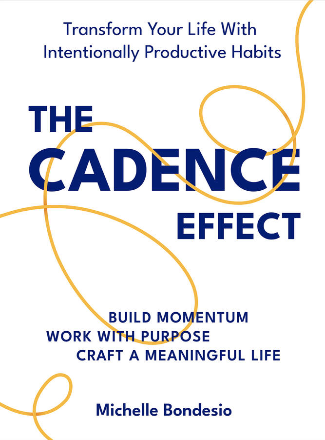 The Cadence Effect EBOOK thumbnail image